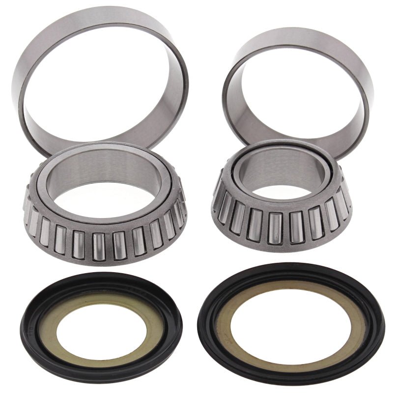 All Balls Racing 14 - 16 Honda NSS300 Steering Bearing Kit - My Store