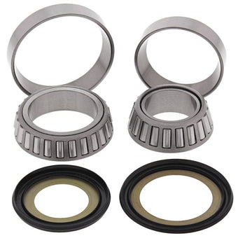 compare product All Balls Racing 14-16 Honda NSS300 Steering Bearing Kit
