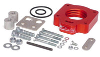 Airaid 01 - 03 Ford F - 150 XLT 4.2L V6 PowerAid TB Spacer - My Store