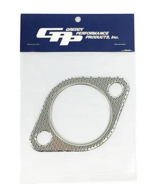 compare product GReddy 60mm Oval Exhaust Gasket