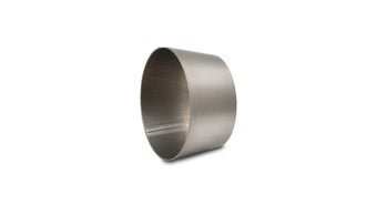 compare product Vibrant 2.00in to 2.50in OD Gr 1 Titanium Transition