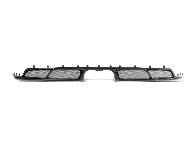 Akrapovic 18 - 19 Porsche 911 GT3 RS (991.2) Rear Carbon Fiber Diffuser - High Gloss - My Store
