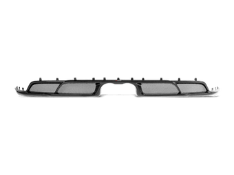 compare product Akrapovic 18-19 Porsche 911 GT3 RS (991.2) Rear Carbon Fiber Diffuser - High Gloss
