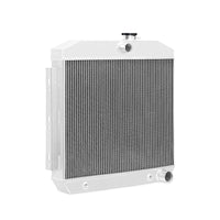Mishimoto 55 - 57 Chevrolet Bel - Air X - Line Aluminum Radiator - My Store