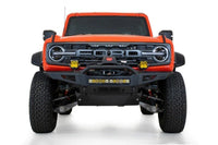 Addictive Desert Designs 22 - 23 Ford Bronco Raptor Rock Fighter Front Bumper - My Store