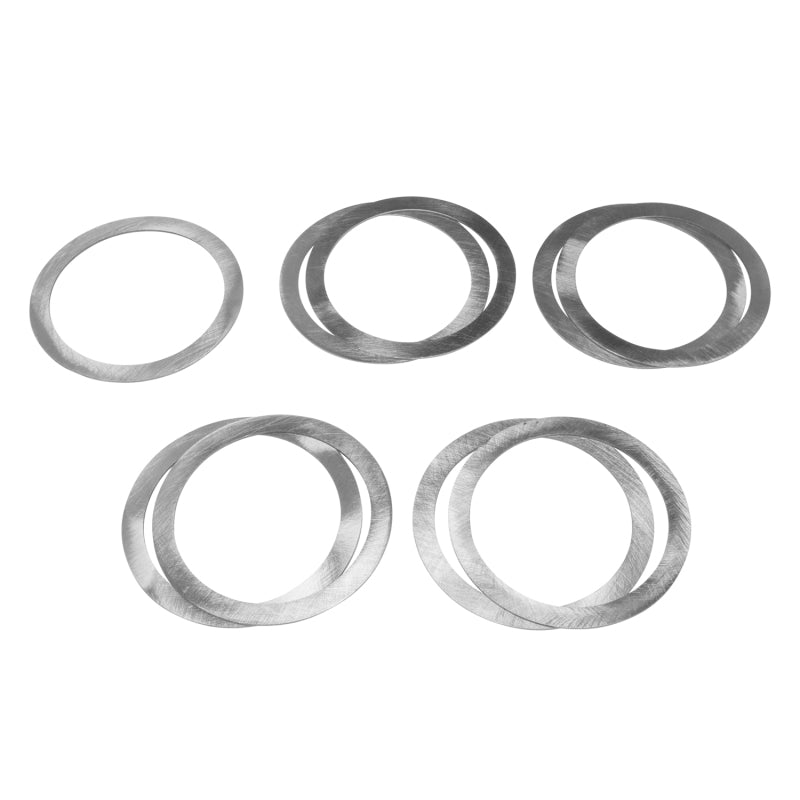 Yukon 17 - 23 Ford F - 2/3/450 Super Duty Pinion Depth Shim Kit - My Store