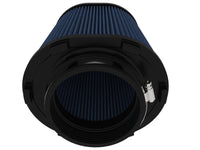aFe Magnum FORCEINtake Rplcmnt Air Filter w/Pro 5R 4 - 1/2IN F x(8x6 - 1/2)IN B x(6 - 3/4x5 - 1/2)IN T x8IN - My Store