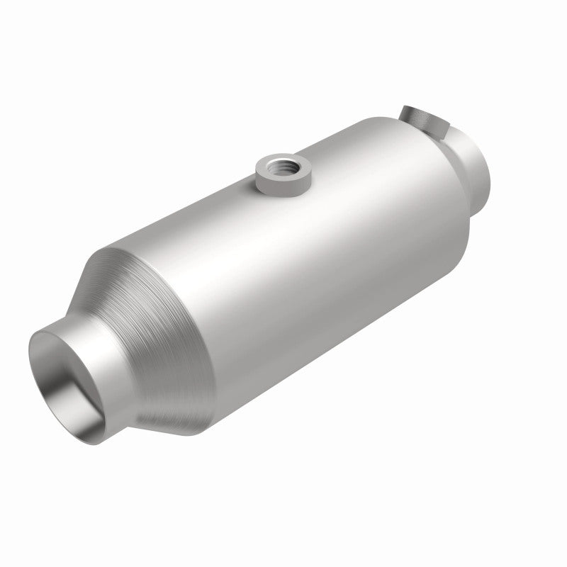 Magnaflow 2.25 1 - O2 CA Universal Converter - My Store