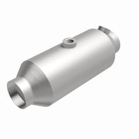 Magnaflow 2.25 1 - O2 CA Universal Converter - My Store
