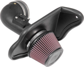 compare product K&N 16-17 Cadillac ATS L4-2.0L Turbo 57 Series FIPK Performance Intake Kit