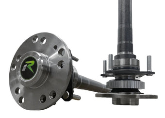 compare product Revolution Gear & Axle 18-24 Jeep Wrangler Wide Track 32 Spline 4340 Chromoly Rear Axle Kit