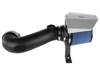 aFe MagnumFORCE Intakes Stage - 2 P5R AIS P5R BMW 550i (E60)/650Ci (E63/64) 06 - 09 V8 - 4.8L - My Store