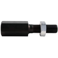 QA1 Male/Left Hand to Female/Right Hand Linkage Adjuster - 3/8 - 24 - Anodized Aluminum - My Store