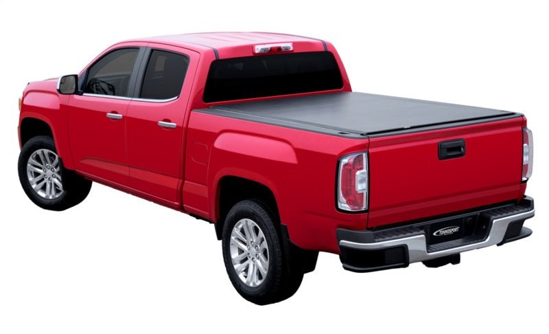 Access Tonnosport 96 - 03 Chevy/GMC S - 10 / Sonoma 6ft Stepside Bed Roll - Up Cover - My Store