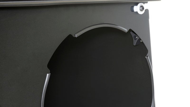 Tuffy Deluxe Enclosure For Jeep Wrangler W/ Subwoofer - My Store