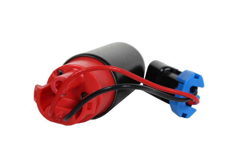 Aeromotive 325 Series Stealth In - Tank Fuel Pump - E85 Compatible - Compact 38mm Body - My Store