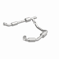 MagnaFlow Conv Direct Fit 05 - 06 Ford E - 350 Super Duty 5.4L - My Store