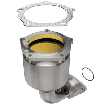 compare product MagnaFlow Direct Fit Catalytic Conv 00-01 Infiniti I30 3.0L Front / 00-01 Nissan Maxima 3.0L Front