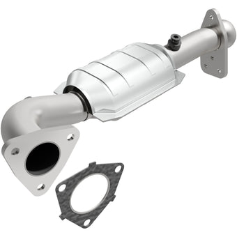 compare product MagnaFlow Direct Fit Catalytic Converter Gm
