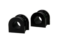 Whiteline 00 - 09 Honda S2000 Sway Bar Mount Bushing - My Store