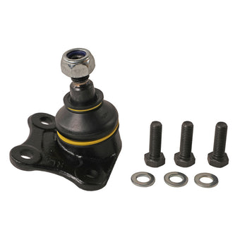 compare product MOOG 07-09 Volkswagen Jetta City Front Left Lower / Front Right Lower Ball Joint
