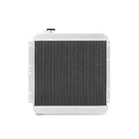Mishimoto 58 - 84 Toyota Land Cruiser FJ40 Aluminum Radiator - My Store