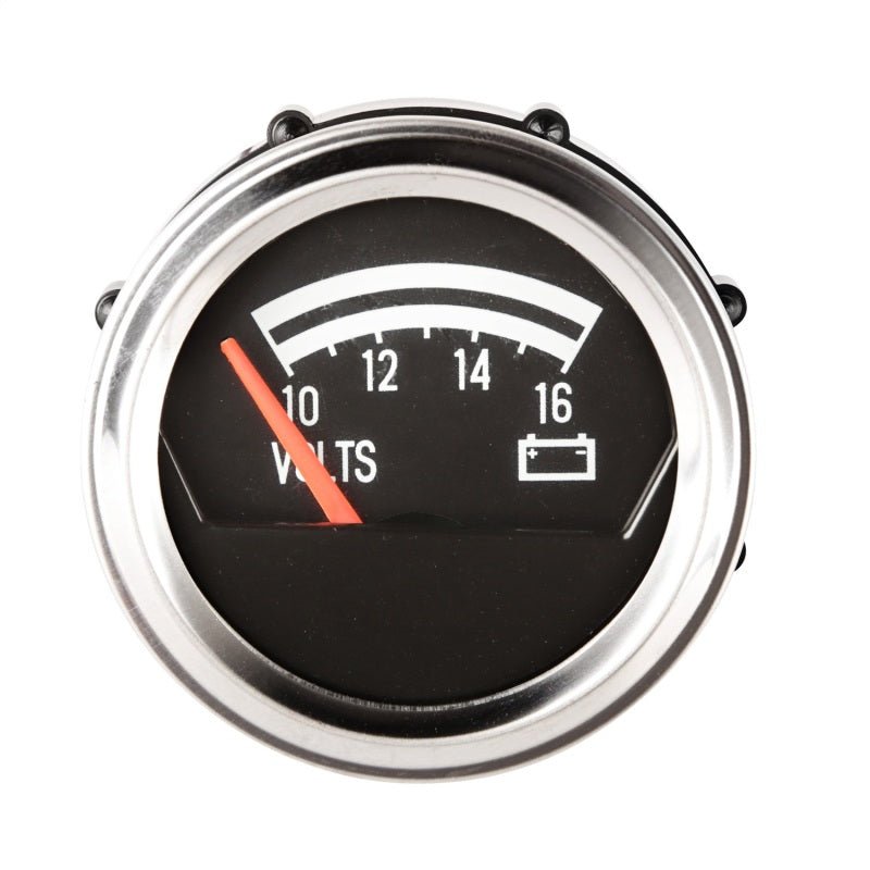Omix Voltmeter 76 - 86 Jeep CJ Models - My Store