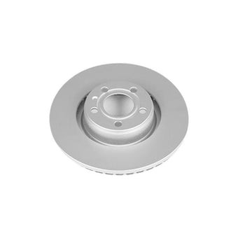 compare product Power Stop 05-11 Audi A6 Front Evolution High Carbon Geomet Coated Rotor