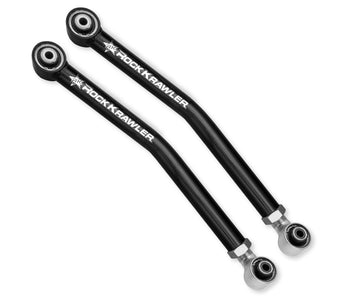 compare product Rock Krawler 2019+ Jeep Wrangler JT Rear Lower Control Adventure Series Arms