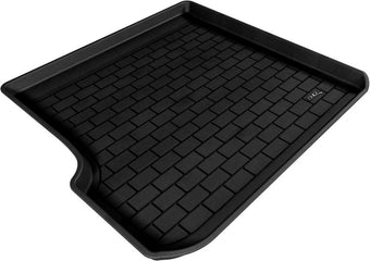 compare product 3D MAXpider 2004-2010 BMW X3 Kagu Cargo Liner - Black