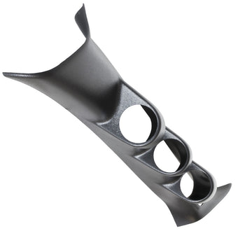 compare product Autometer 03-06 Evo Triple 52mm Pillar Pod