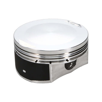 compare product JE Pistons Gen 3 Hemi 6.2L Hellcat 4.095in Bore 1.280CD Dish 0.927in Pin Dia - Set of 8