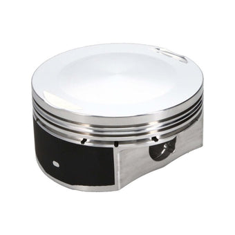compare product JE Pistons Gen 3 Hemi 6.2L Hellcat 4.100in Bore 0.927in Pin 1.280in CD Inv Dome/Dish - Set of 8