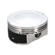 JE Pistons Gen 3 Hemi 6.2L Hellcat 4.100in Bore 0.927in Pin 1.280in CD Inv Dome/Dish - Set of 8 - My Store