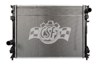 compare product CSF 05-08 Chrysler 300 2.7L OEM Plastic Radiator