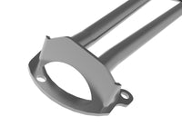 aFe CONTROL 22 - 23 BRZ/GR86 Front Suspension Strut Brace - Gray - My Store