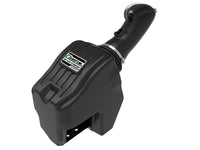 aFe Quantum Pro 5R Cold Air Intake System 11 - 16 Ford Powerstroke V8 - 6.7L - Oiled - My Store
