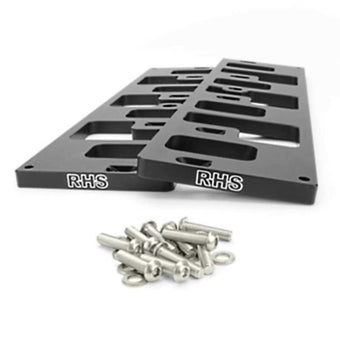 compare product Fast Intake Spacer Kit, Ls7 Tall De Ck