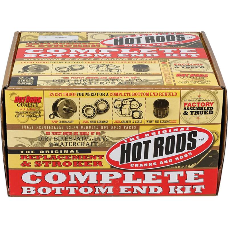 Hot Rods 2003 Honda CR 125 R 125cc Bottom End Kit - My Store