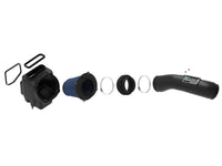 aFe Quantum Pro 5R Cold Air Intake System 17 - 18 GM/Chevy Duramax V6 - 6.6L L5P - Oiled - My Store