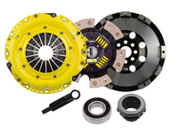 ACT BMW 318/323/325/328/330/525/528/530/M3/Z3 XT/Race Sprung 6 Pad Clutch Kit - My Store