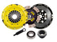 ACT BMW 318/323/325/328/330/525/528/530/M3/Z3 XT/Race Sprung 6 Pad Clutch Kit - My Store