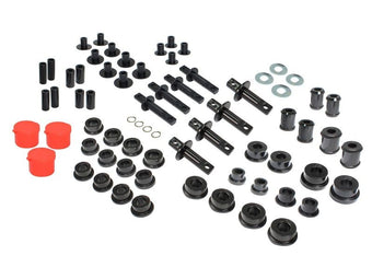 compare product aFe Control Arm Bushing/Sleeve Set 06-13 Chevrolet Corvette C6 Z06/ZR1 Black