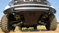 Addictive Desert Designs 10 - 14 Ford F - 150 Raptor Venom R Front Bumper - My Store