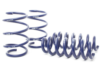 compare product H&R 21-22 BMW 330e Sedan G20 Sport Spring (Incl. Adaptive Susp.)