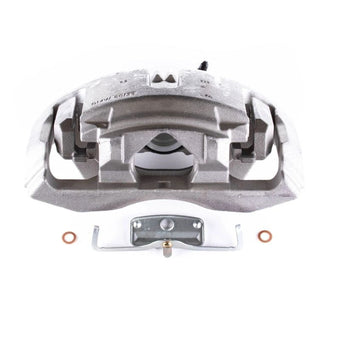 compare product Power Stop 10-15 BMW 550i GT Front Autospecialty Caliper w/Bracket