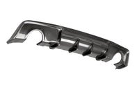 Anderson Composites 15 - 21 Dodge Charger Widebody MB Carbon Fiber Rear Diffuser - My Store