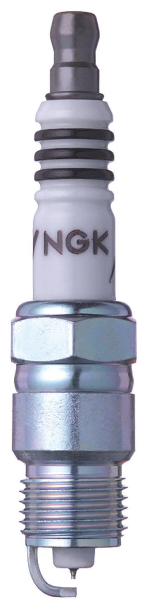 NGK Racing Spark Plug Box of 4 (UR4IX) - My Store