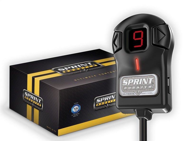 aFe Power Sprint Booster Power Converter 01 - 17 BMW 1/2/3/4 Series (AT/MT) - My Store