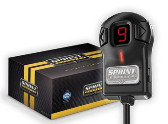 compare product aFe Power Sprint Booster Power Converter 01-17 BMW 1/2/3/4 Series (AT/MT)